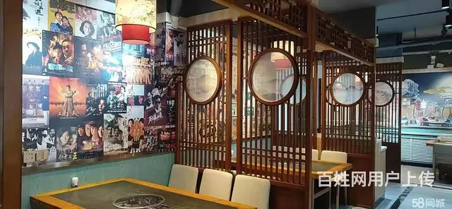 闽江路特色火锅店出兑 餐馆餐饮店铺出兑 - 图片 5