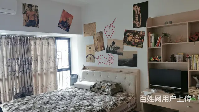 翰林苑4房2厅2卫，诚心出售，价格可谈 - 图片 9