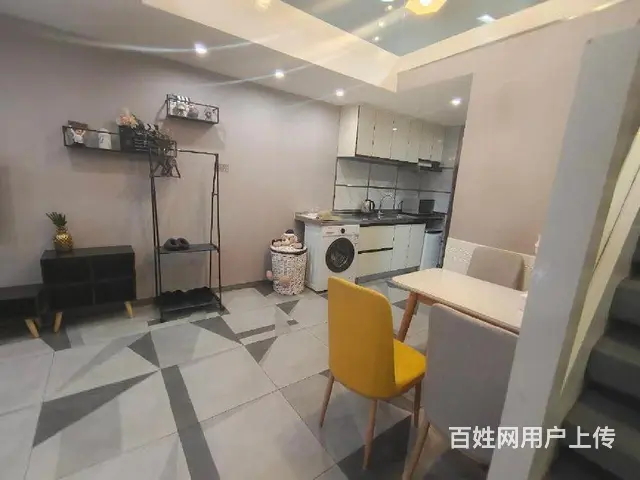 急售恐龙园对面世茂广场首付20万起挑高5.6米现房民用水电 - 图片 2