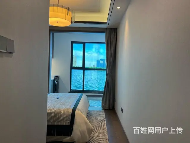 蓝城凤起玉鸣  双证4室 南北通透 96万 - 图片 4