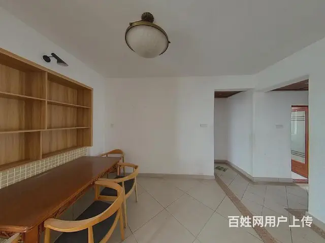 万科金域蓝湾 一线海景南北通，格局好，楼层好 景观好 - 图片 3