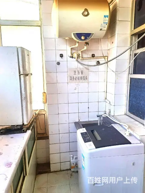 便宜租了！火车站大悦城 经纶街2室设施全880 - 图片 5