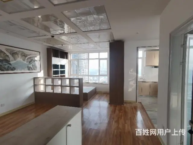 首次出租精装修香槟公馆办公住家两用房 - 图片 4