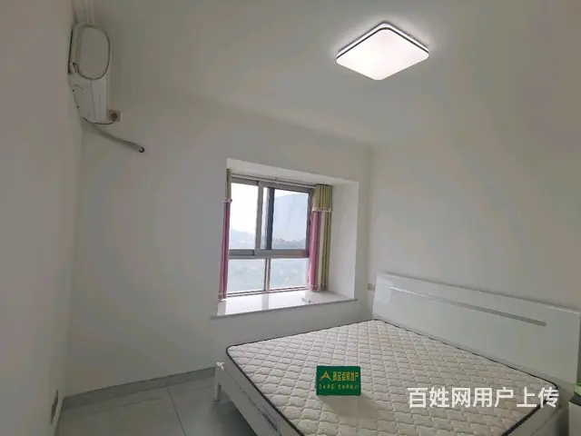 金域阳光 97平米 - 图片 8
