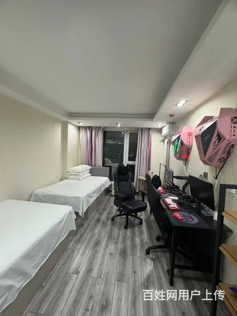 哈西火车站电竞酒店出兑宾馆转让 - 图片 4