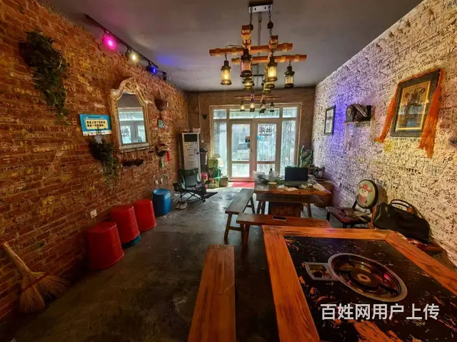 柏林四季火锅店出兑 餐馆快餐出兑 - 图片 2