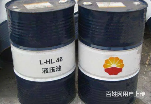 机油桶回收沈阳废机油回收专业放心更多液压油回收更新 - 图片 1