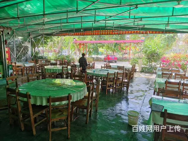 （51旺铺推荐）鹿城大道2200平带外摆餐饮店转让 - 图片 12