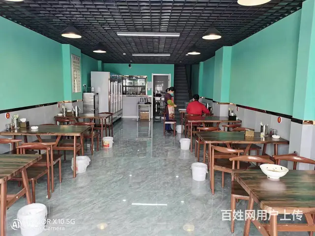B个人一幸福路锦程玫瑰园餐厅转让 - 图片 1