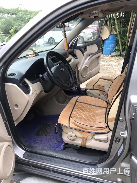 起亚 狮跑 2011款 2.0 手自一体 GLS - 图片 6
