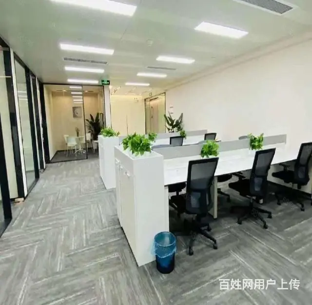 实拍图正大国际！65平！88平！98平！120平到500平 - 图片 11