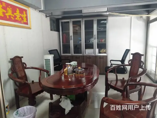 （51旺铺推荐）新埠岛海鲜大世界C1栋72平办公室冷库转让 - 图片 4