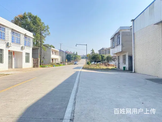 (房东直租)北盛镇开元路旁700平大通间厂房优价出租 - 图片 10