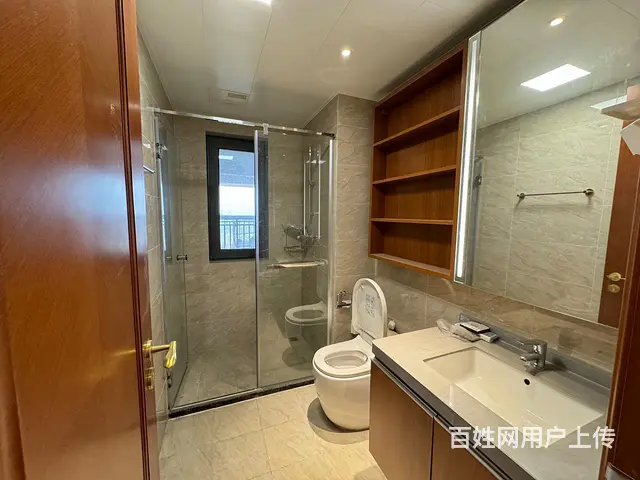 85万！精装好房！单价6千多好楼层！区政府！光彩大市场附近 - 图片 12