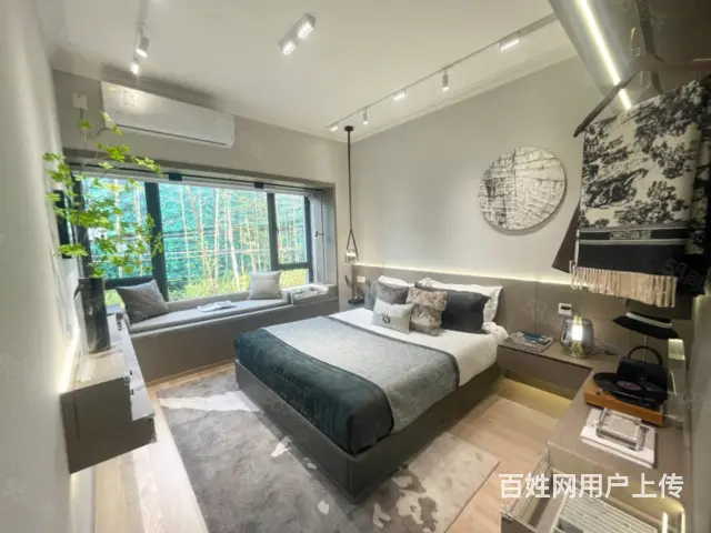 番禺越秀星瀚TOD   小区带公立广外附中小学   免佣金 - 图片 8