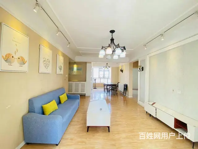 居家陪读近金地永旺 直达岳家嘴 楚河汉街 洪山广场 - 图片 3
