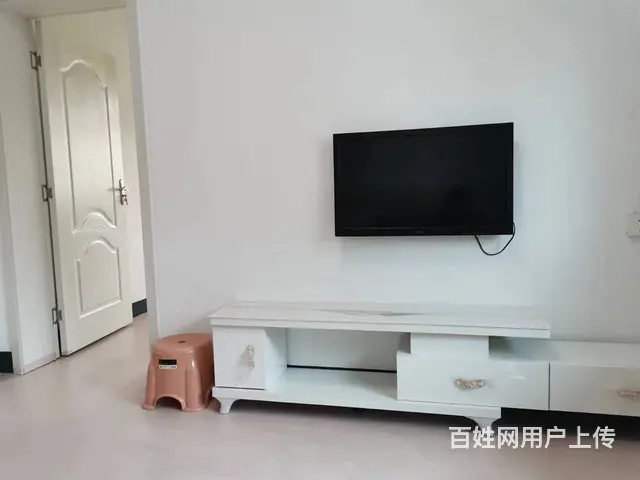 港窑路25号南苑小区 普通住宅1厅 精装修 - 图片 1