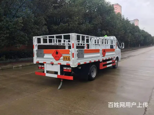 优惠了 东风途逸气瓶车 全国联保 - 图片 4