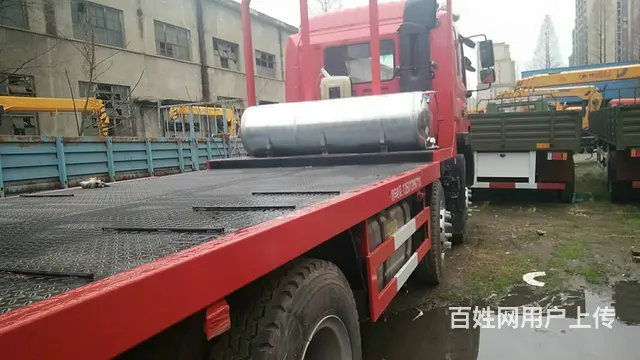 东风 其他 平板车 国5 - 图片 4