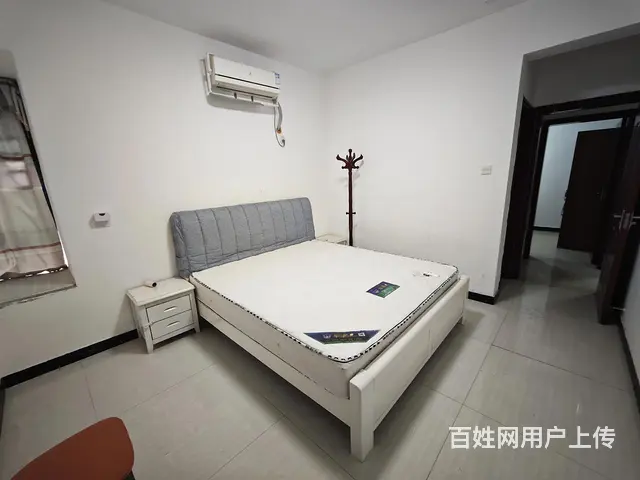 大三房两卫 低价出租 有钥匙 北辰三角洲君悦香邸 清水塘北辰 - 图片 9
