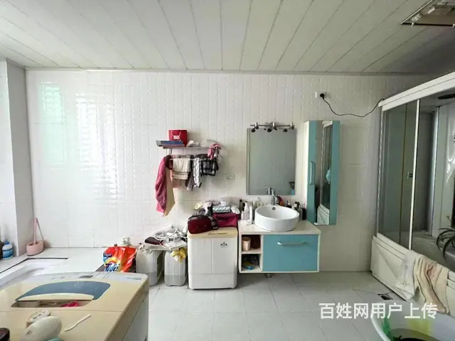 兰苑花园楼中楼单价3000多点精装修带楼顶花园临近实验二小， - 图片 4