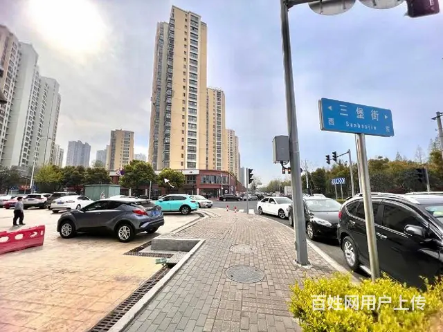 单价9300！带租约！抢商业成熟沿街旺铺 御水华庭 - 图片 9
