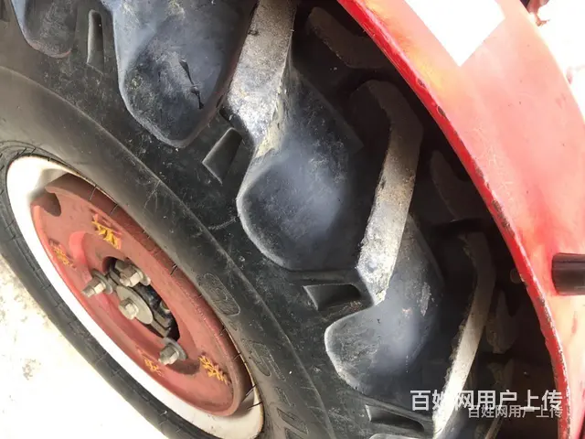 转让泰鸿500大棚王拖拉机 - 图片 8