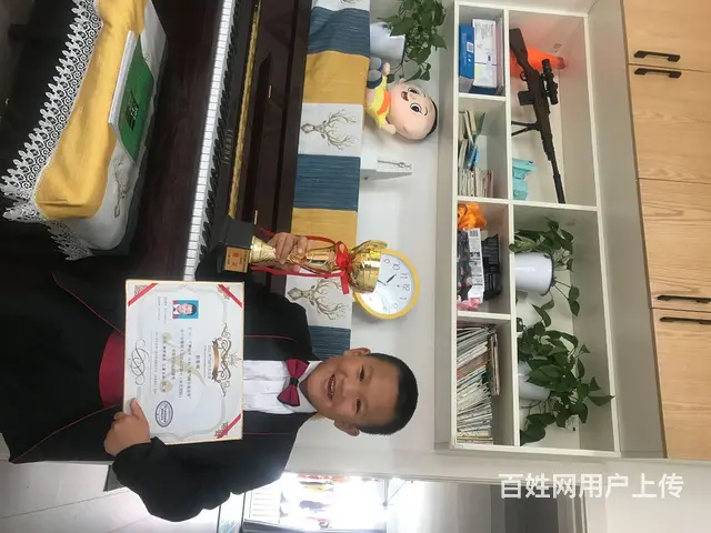 沈阳找专业钢琴培训 - 图片 9