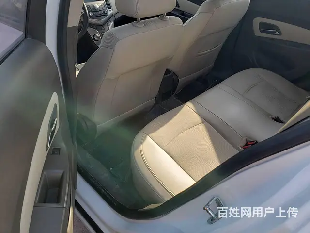 雪佛兰 科鲁兹 2015款 1.5 手自一体 精英版 - 图片 3