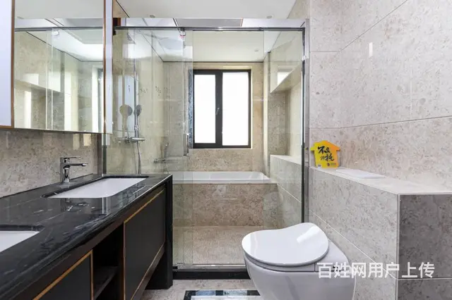 杭氧地铁口 嘉里中心 朗诗科技住宅 品质豪宅楼层好 - 图片 7