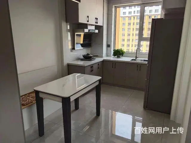 全新裝修，拎包入住 - 图片 2