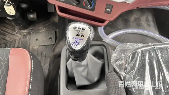 东风专底荷载10吨槽罐车带营运证价格 - 图片 8