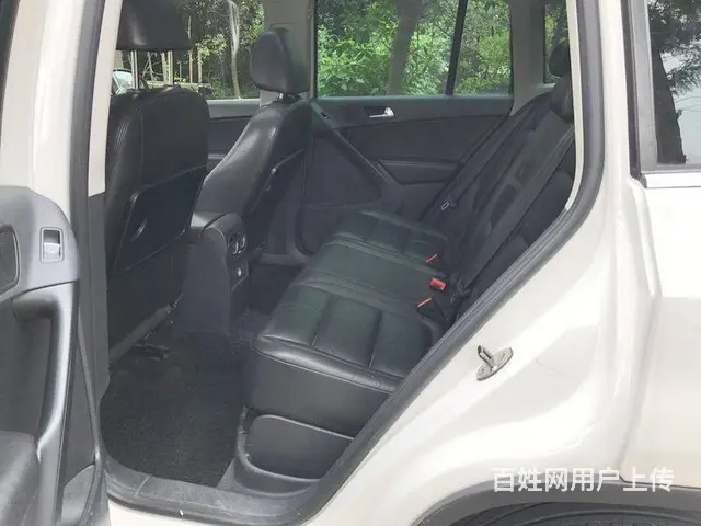 大众 途观 2010款 2.0TSI 手自一体 四 - 图片 7