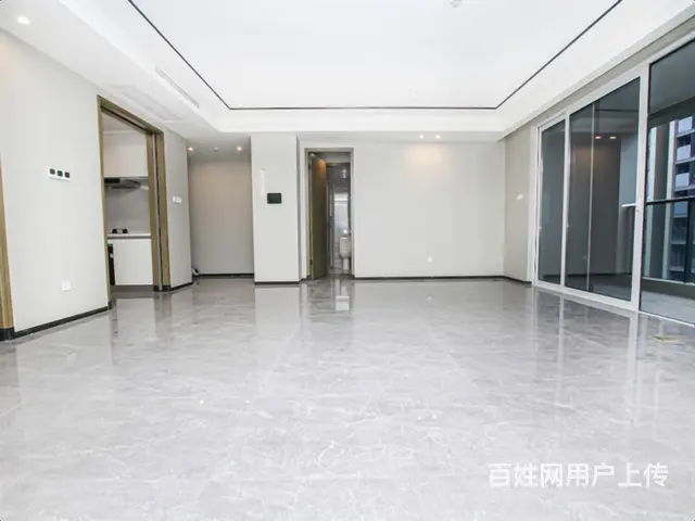资金周转，167平方，945万，到外地去现在急卖，带一车位的 - 图片 5