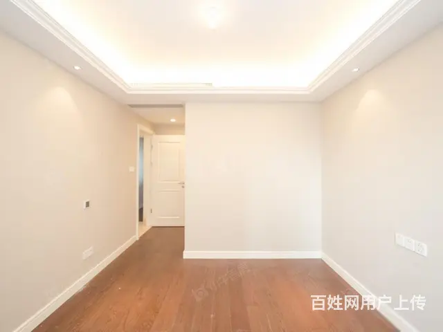 D铁口常发豪庭国际旁新城樾府3室2厅2卫精装新风地 - 图片 11