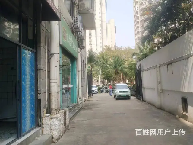 （51旺铺推荐）龙华区红棉西路94平双门面出租 - 图片 5