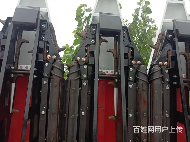 转让玉米籽粒割台 - 图片 6