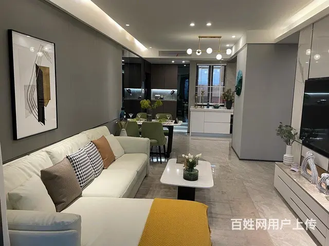 重点推荐,房主急售 中等装修95万元南北 - 图片 2