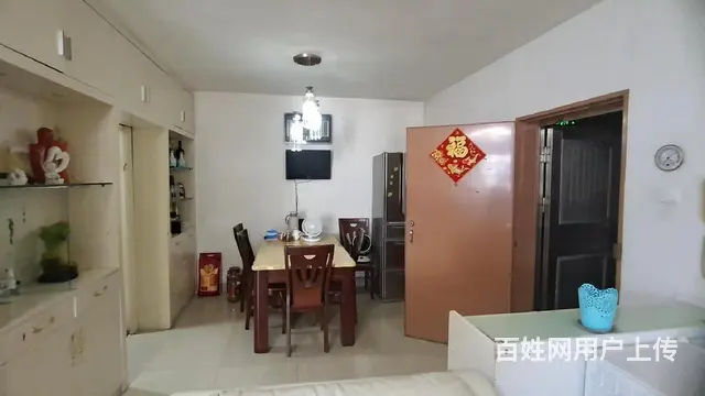 急售 吉大 雍和花园 电梯3房 格局好 精装 看房方便 - 图片 10
