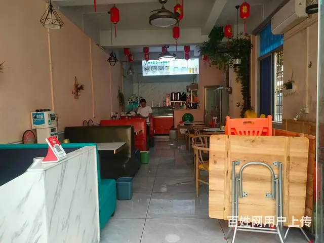 （51旺铺推荐）海府路金鹿城后街50平小吃店转让 - 图片 4