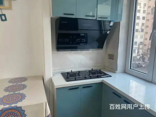 华美馨园小区 精装 租3个月 - 图片 6