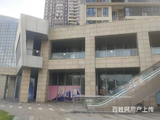 （51旺铺推荐）海甸东三街滨江海岸3期96平铺面出租 - 图片 7