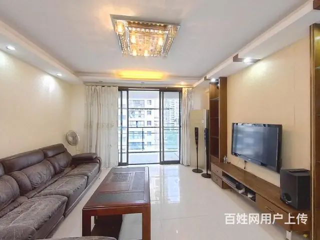 路福鸿馨园 鸿馨园，3室2厅125.5m?满五年 - 图片 2