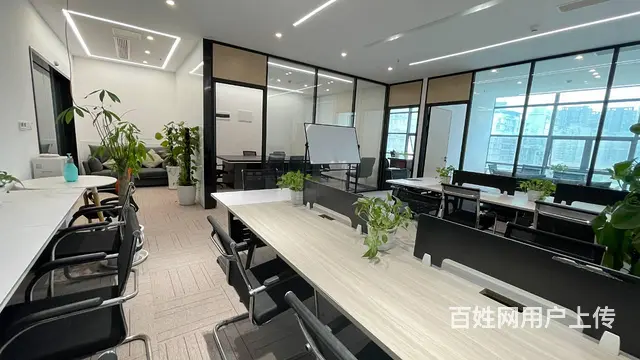 业主急租冉家坝龙湖MOCO，133平精装，拎包入驻，通勤方便 - 图片 10