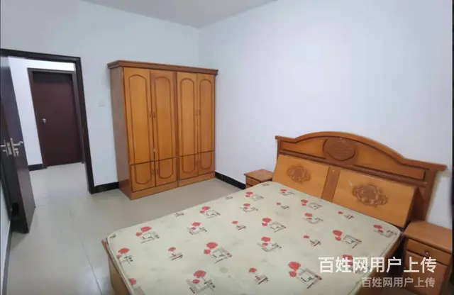 源汇区棉麻公司家属院（人民医院附近） 普通住宅2厅 中等装修 - 图片 3
