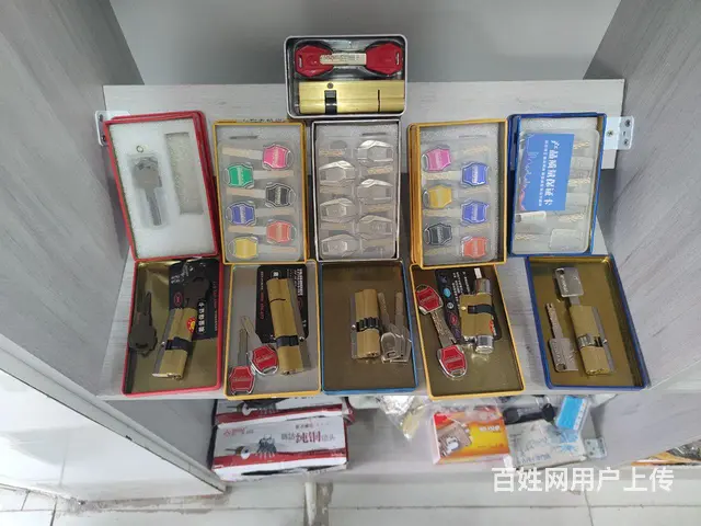 锦州开锁十分钟上门 - 图片 1