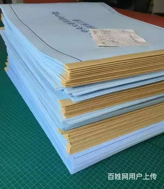 大亚湾蓝图快印，蓝图白图，CAD出图扫描刻录一站式 - 图片 5