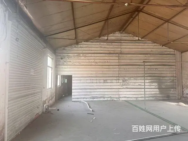 （新房源）张村前双岛村独门独院厂房招租 - 图片 4