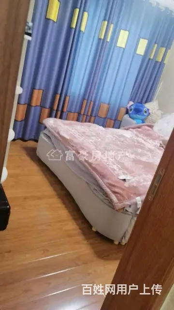 郭家湾民中附近精装修3房2厅2卫没住多久家具齐全产证齐全 - 图片 5