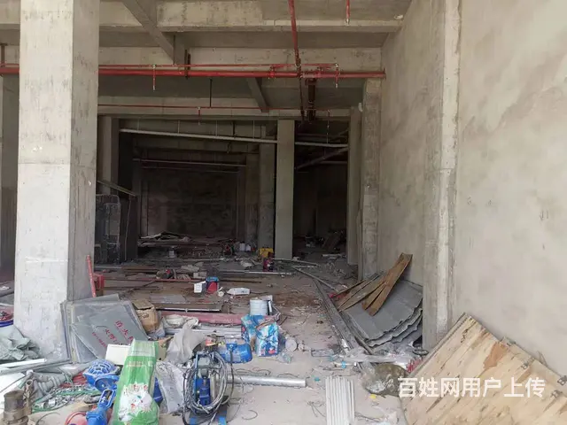 （51旺铺推荐）乐东佛罗镇900平临街店铺出租 - 图片 3